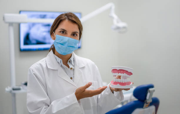 Best Broken or Chipped Tooth Repair in Granger, IA