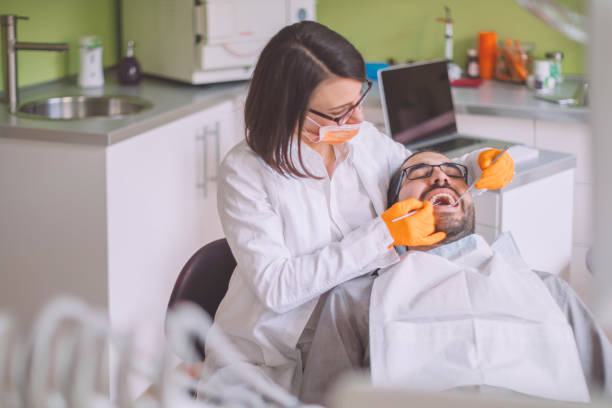 Best Emergency Treatment for Oral Infections in Granger, IA